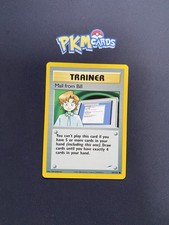 Image for Mail from Bill