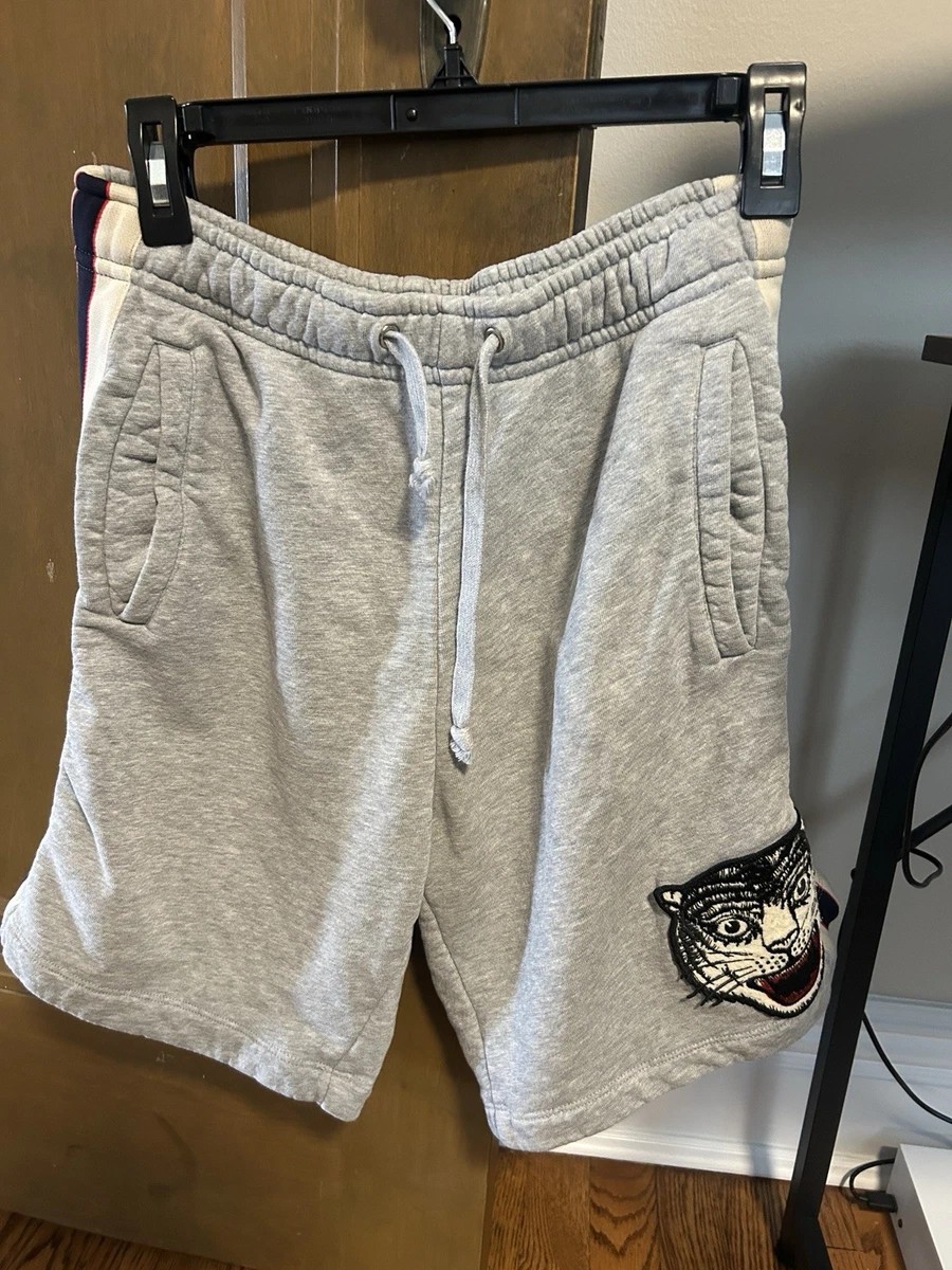 Gucci Solid Shorts for Men for sale | eBay