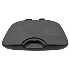 2002 - 2004 Ford Excursion Oem Gray Overhead Console Sunglasses Storage Tray Bin 2002 - 2004 Ford Excursion Oem Gray Overhead Console Sunglasses Storage Tray Bin