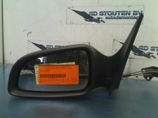 RETROVISEUR LATERAL ELECTRIQUE GAUCHE Opel Astra H SW (L35) 2006 E1010806