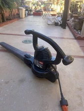 Toro 51574 Ultra 10,5 amp Variable-Speed Electric Blower