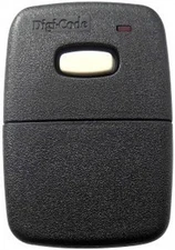 DIGI-Code Garage Door Opener 5012 Remote Control Transmitter