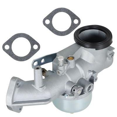 #ad Carburetor Kit 12HP For Briggs For Stratton 491031 490499 491026 281707 RL1138AR $20.31