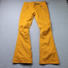 Burton Dryride Women s Snowboard Pants Size S...