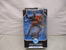 2022 McFarlane DC Multiverse Deathstroke DC Rebirth