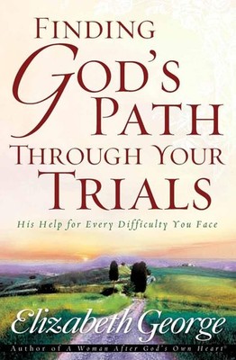 Finding God's Path Through Your Trials: His Help for Every Difficulty You Fa...