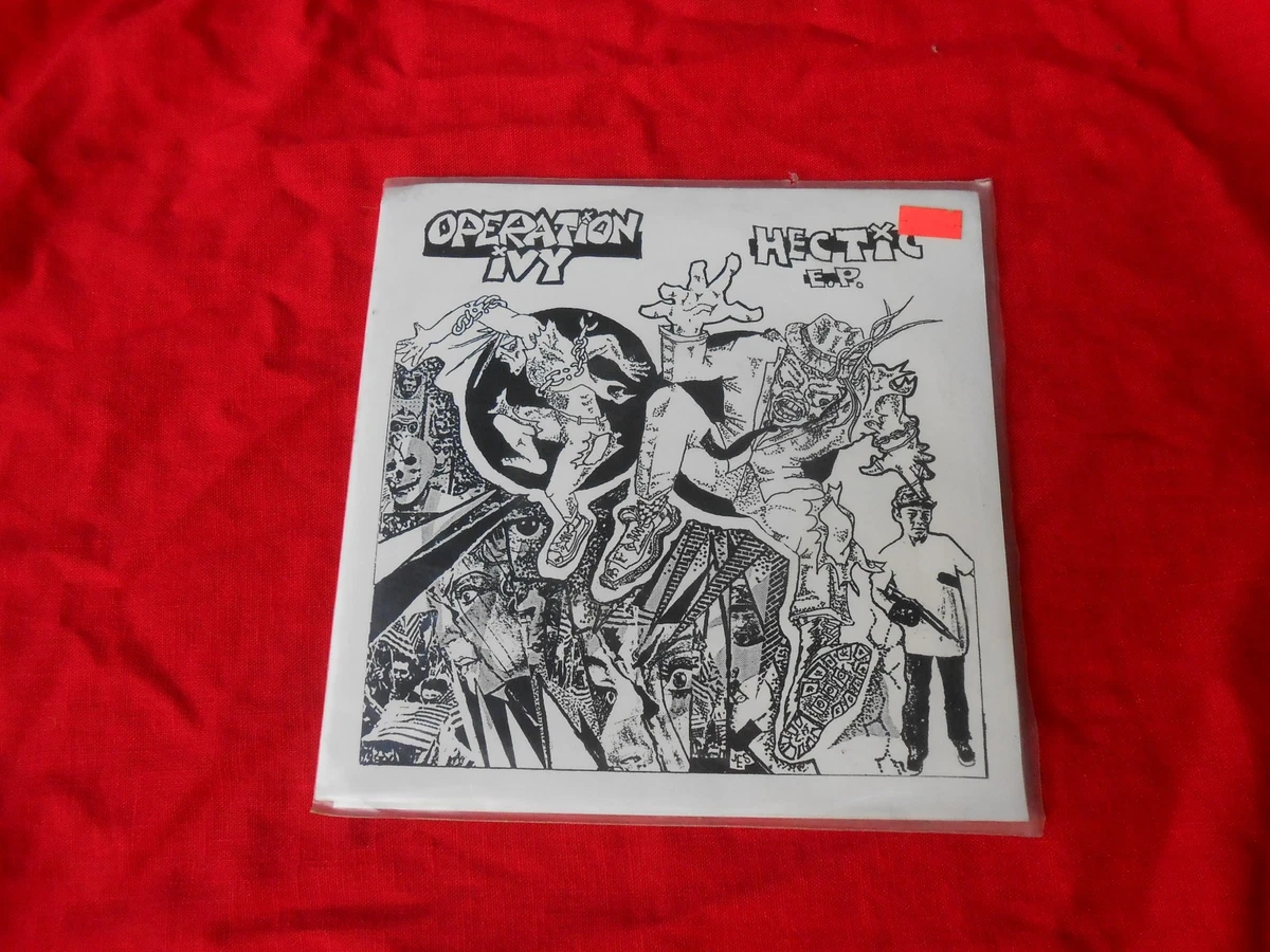 Operation Ivy 7