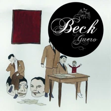 Beck Guero (Vinyl) 12" Album