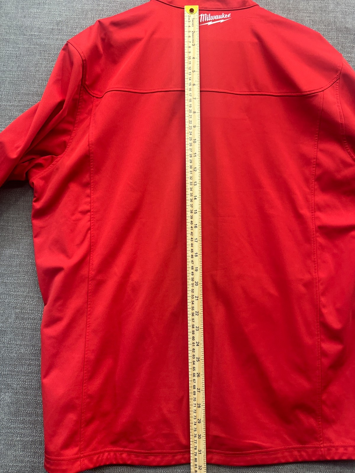 Stormtech Performance Milwaukee Jacket Mens 2XL R… - image 17