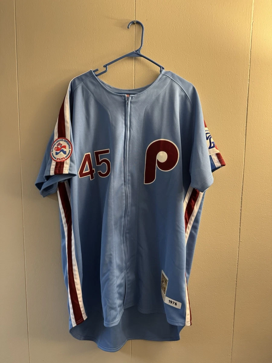 Tug Mcgraw In Mlb Fan Apparel & Souvenirs for sale | eBay