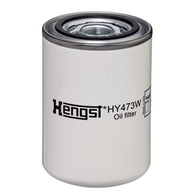 HENGST FILTER Filter, Arbeitshydraulik