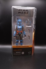 Star Wars Black Series Koska Reeves - New Sealed Box