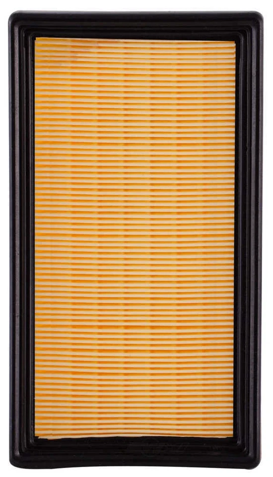 Filtro de aire compatible con Kia Rio 2001-2005 piezas más filtros por protector premium Foto 2 de 3