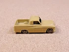 OLD VINTAGE LESNEY MATCHBOX # 50 COMMER PICKUP