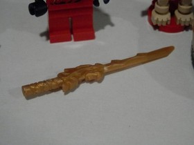 LEGO 2254 NINJAGO Mountain Shrine See Description