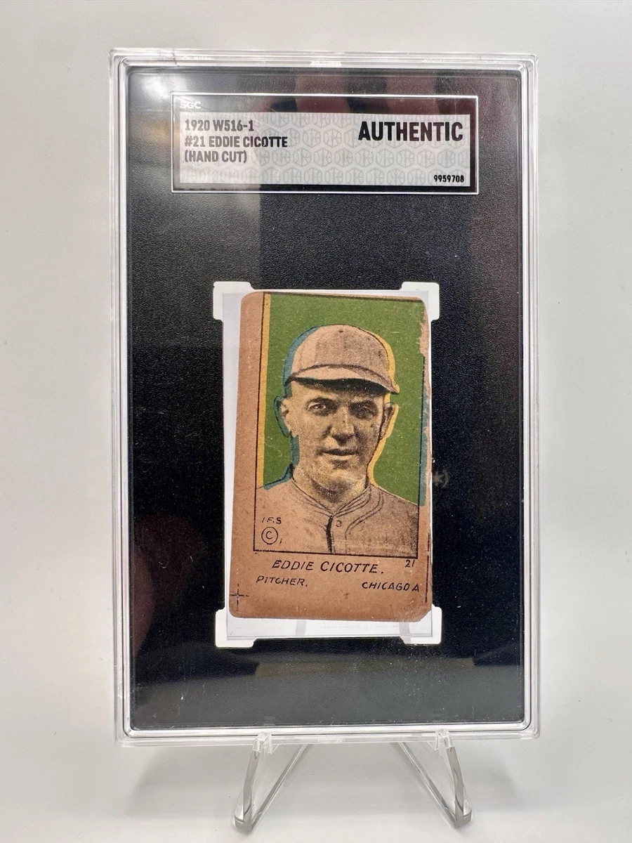 Season Baseball Cards 1920 for sale | eBay