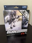 GI Joe Classified Series Cobra Snow Serpent Deluxe Action Figure #93 Hasbro