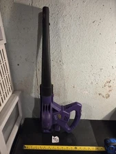 Sun Joe Leaf Blower | 2 Speed - 10 AMP - Electric