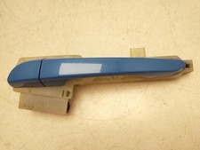 HYUNDAI KONA  DOOR HANDLE Mk1 (OS) Front Right Outer PART NUMBER 82661J9710V7U -