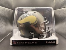 Adrian Peterson Card and Memorabilia Guide 61