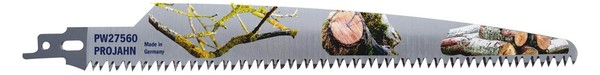 Projahn Hcs SäBelsäGebläTter Holz / GrüNholz PW27560 2Er Pack-image