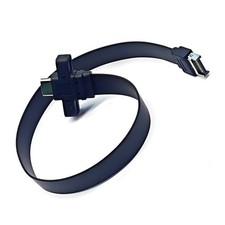 Reliable USB3.2 to Type C Front Panel Cable for Seamlessly Device Connection