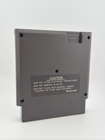 Super Mario Bros. - Nintendo NES 1985 - 5-Screw Tested Working! Fast Ship