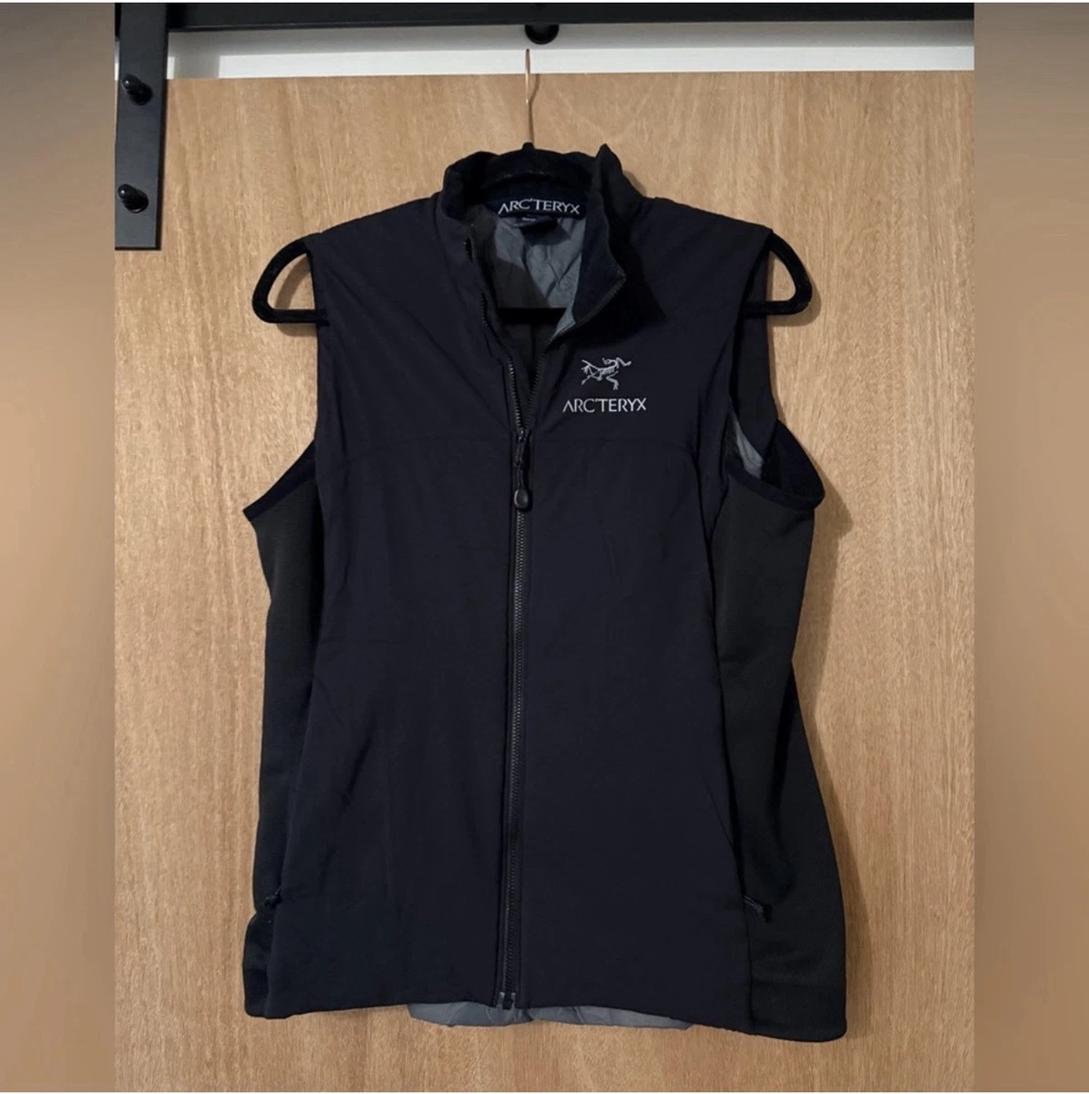 Arc'teryx Vests for Women for sale | eBay