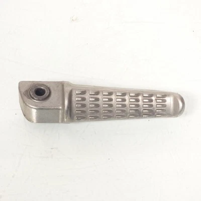 Cale pied passager droit origine pour moto Kawasaki 750 Z S 2005 à 2006 R-1481 - Photo 1/2