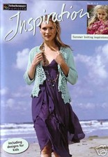 Schachenmayr Inspiration Hand Knitting Book 85
