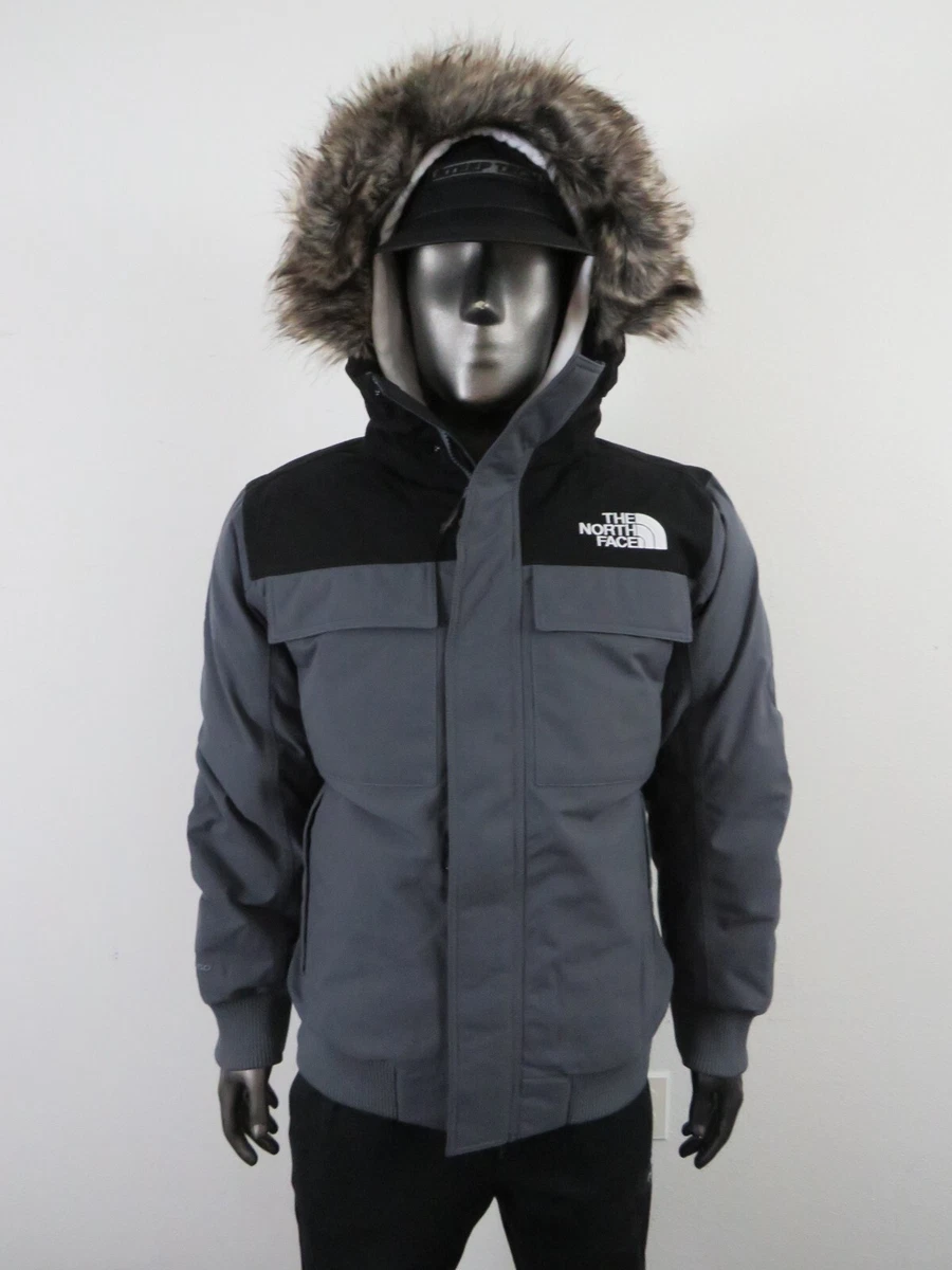 The north face store gotham grey