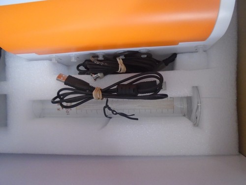 Focustronic Alkatronic Professional Pro Alkalinitätsregler mit Reagenz - Bild 12 von 18