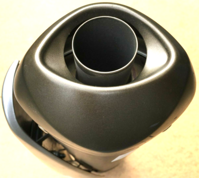 Exhaust Silencer Kawasaki ZX-10R ZX 1000 06-07 KHI K 495 | eBay UK