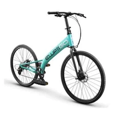 ElliptiGO RSUB Aqua: Pre-Owned 20%, Sold Directly from ElliptiGO