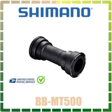 Shimano Deore BB MT500 Press Fit Bottom Bracket BB-MT500