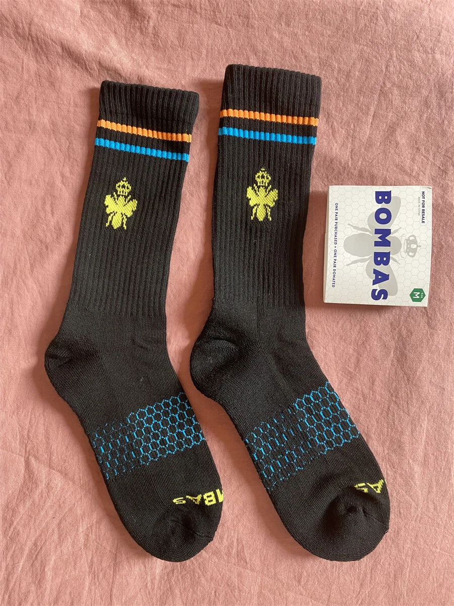 Mid calf deals crew socks