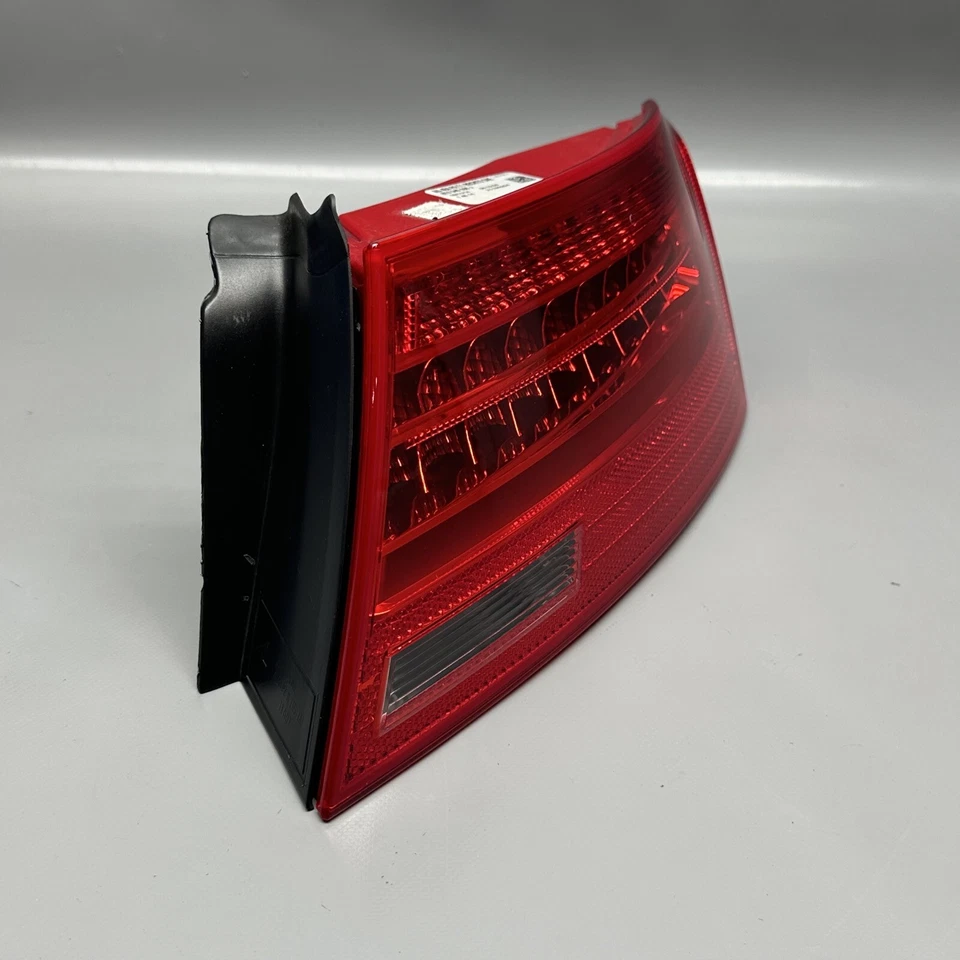 AUDI A5 TAIL LIGHT RIGHT PASSENGER 2013 2014 2015 2016 2017 OEM 8T0945096J - Изображение 3 из 4