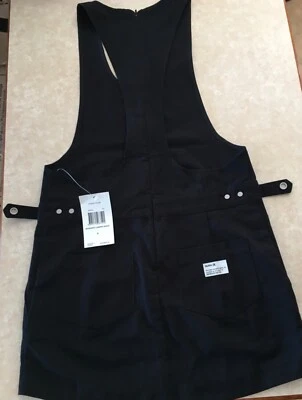 hurley modernist jumper dress