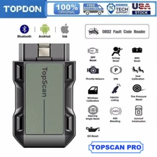 2025 US Professional Car Key Fob Programmer on 60+ Makes Best For DIY Car Owners