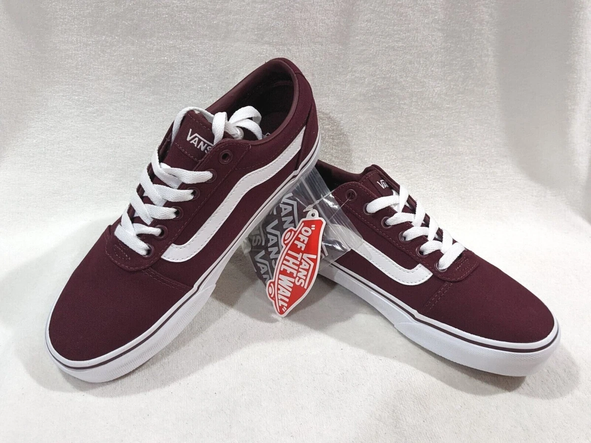 Vans Women's Ward Skate Shoes