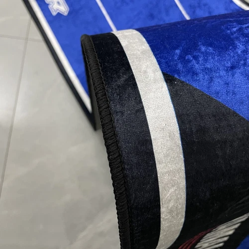 220*80cm für Yamaha Motorrad Werkstatt Garage Matte Antirutsch Teppich Motorrad - Bild 6 von 74