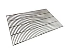 Large Heavy Duty 6mm BBQ Replacement Cooking Grill in Stainless Steel
