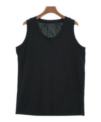 JIL SANDER Sleeveless Black L 2200384989061 | eBay
