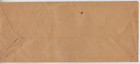 Manufacturers Trust Company Cover 1940 Bronx Central Annex cancel. 2c John Adams — photo 2