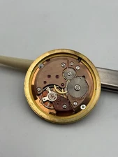 Peseux 7056 Movement