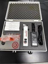 Kinematica Polytron PT 1200 E Homogenizer package w/six dispersing aggregates