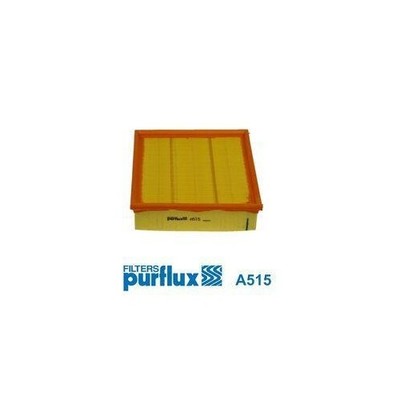 A510 PURFLUX Filtro aria 314 mm, Cartuccia filtro per BMW Serie 3, Serie 5 | AUTODOC prezzo e recensioni