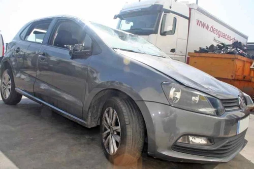 6R0827505F Cerradura Maletero/Porton para VOLKSWAGEN POLO V (6C1) 2016 707348 - Imagen 7 de 7
