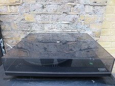 Rega Planar 2 Turntable RB250