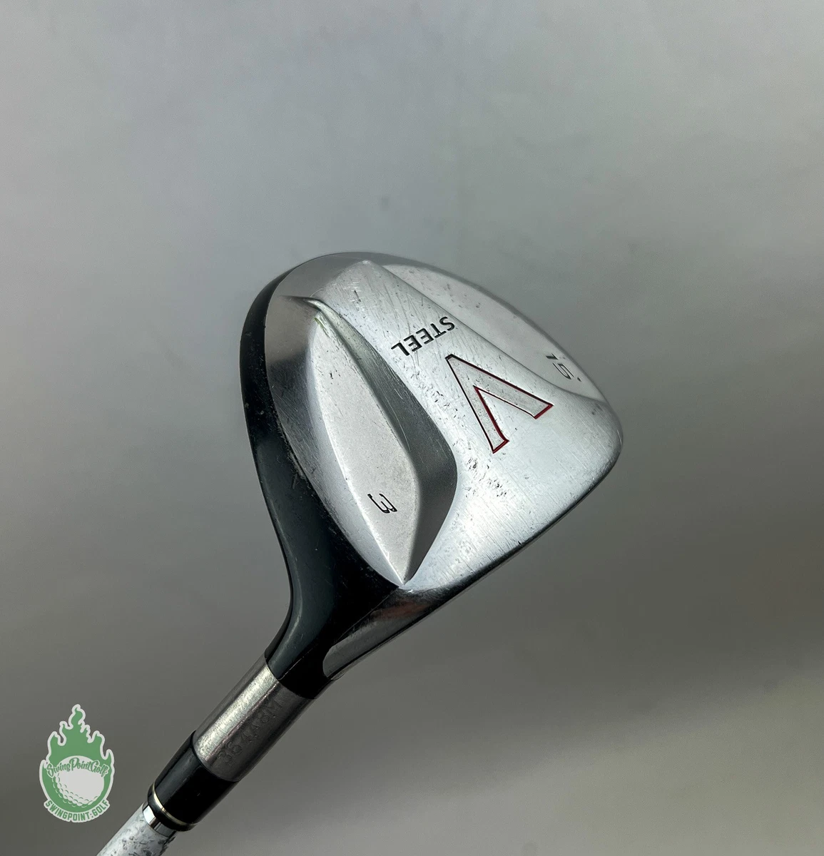 Taylormade V Steel for sale | eBay